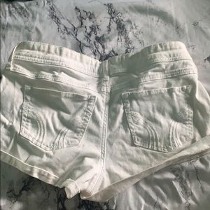 Hollister shorts